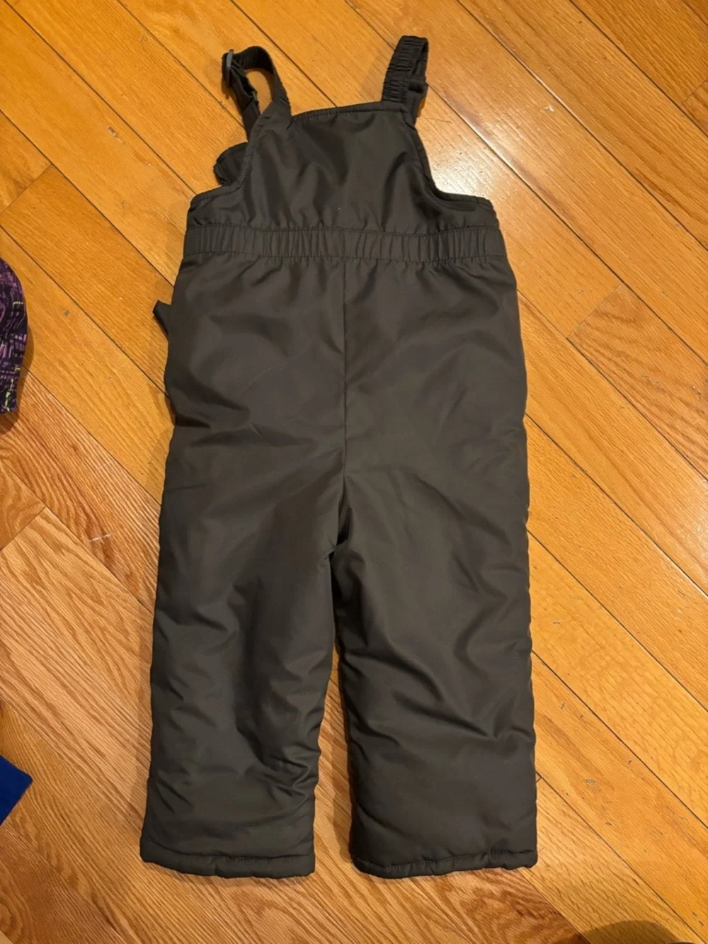 jumping beans insulated snow